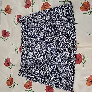 NWOT Rafaella Skorts